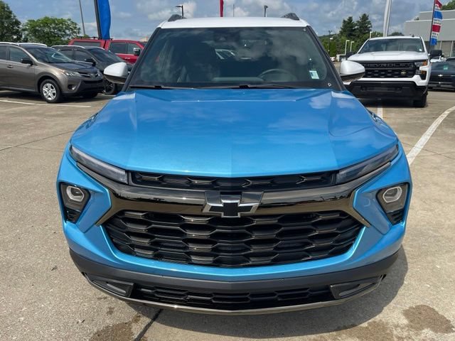 Certified 2026 Chevrolet TrailBlazer ACTIV w/ Convenience Package AWD/4WD image 5