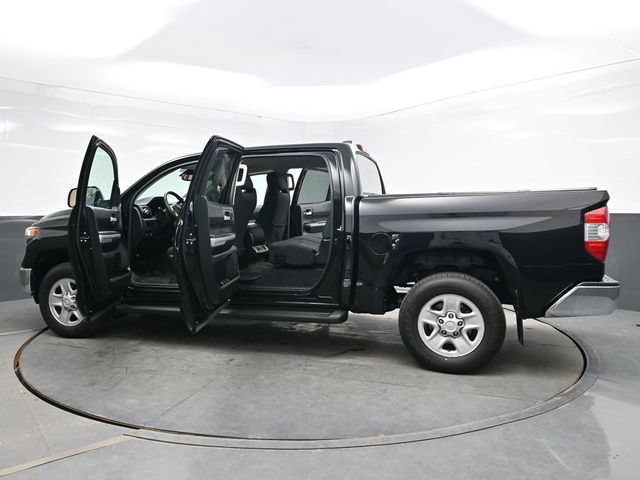 Used 2021 Toyota Tundra SR5 AWD/4WD image 48