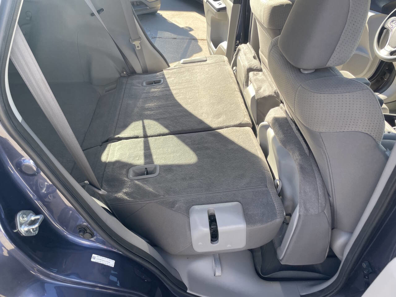 Used 2012 Honda CR-V EX image 33