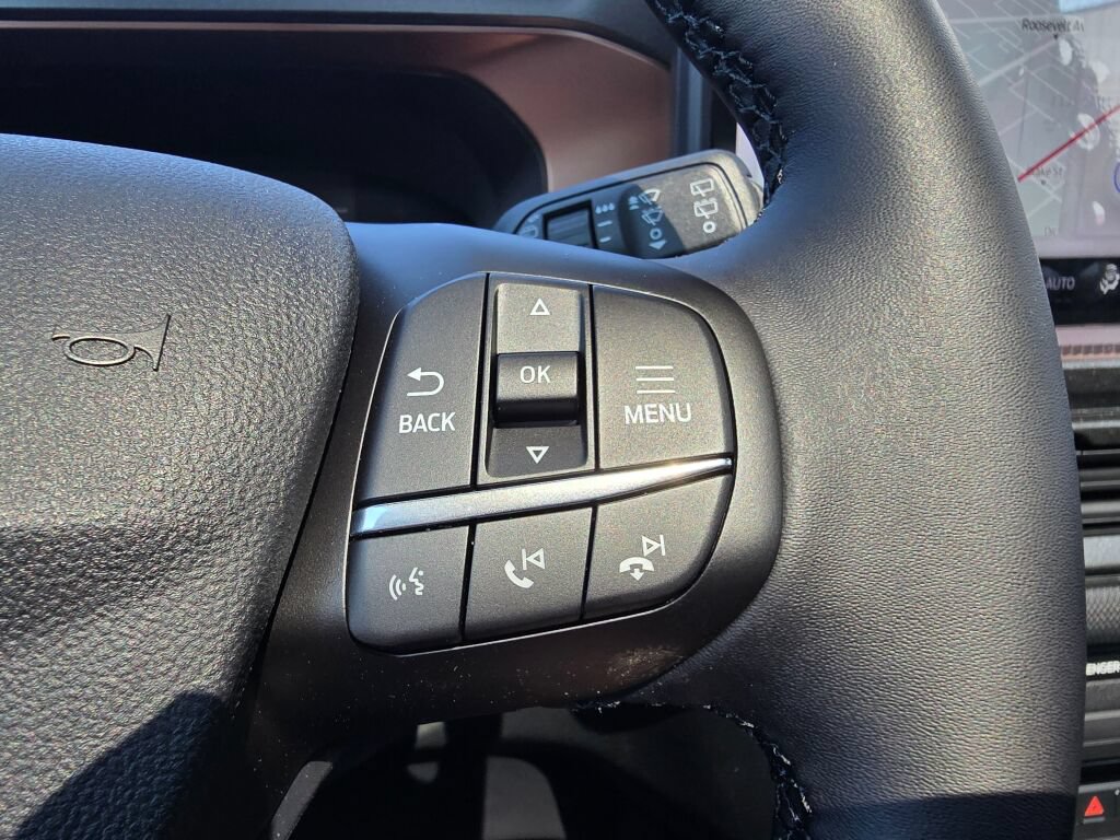 New 2026 Ford Bronco Sport Outer Banks w/ Outer Banks Tech Package+ AWD/4WD image 19