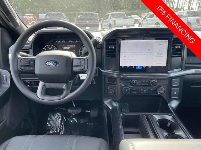 New 2026 Ford F150 STX AWD/4WD image 10