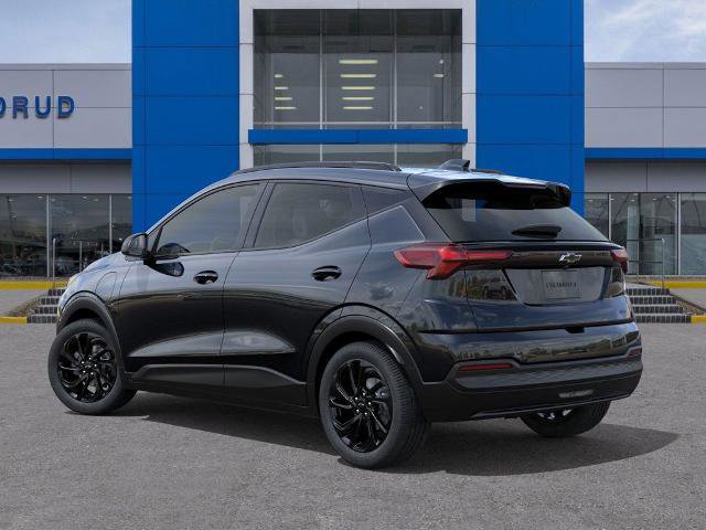 New 2027 Chevrolet Bolt RS image 3