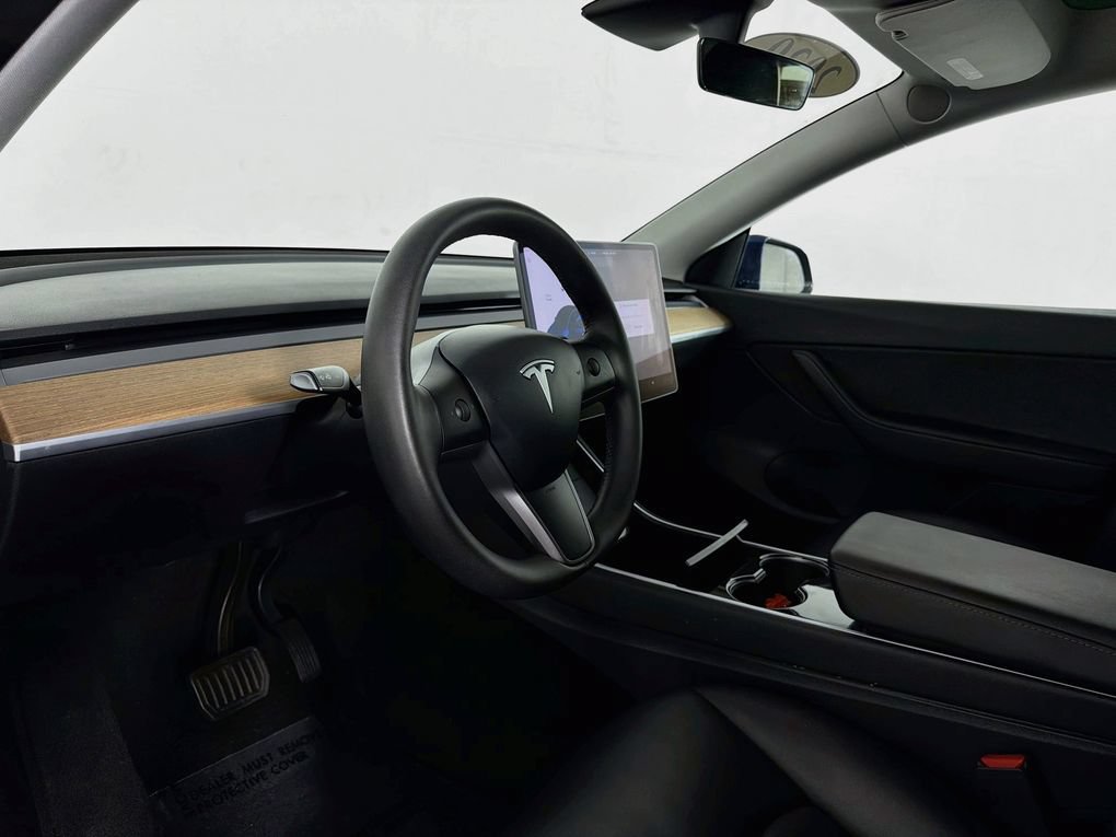 Used 2020 Tesla Model Y Long Range AWD/4WD image 14