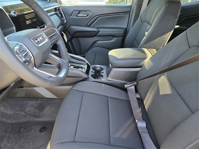 New 2026 GMC Canyon Elevation w/ Convenience Package image 22