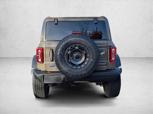 New 2025 Ford Bronco Badlands image 7