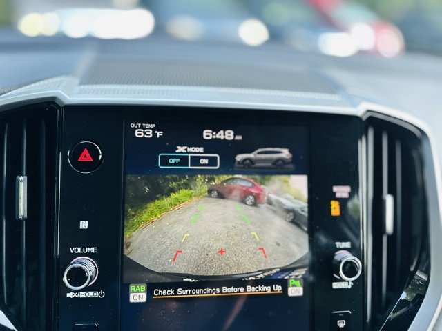 Used 2024 Subaru Ascent Premium w/ Convenience Package image 12