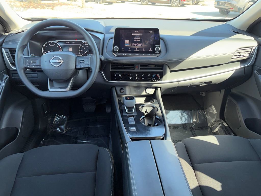 Used 2026 Nissan Rogue S image 20