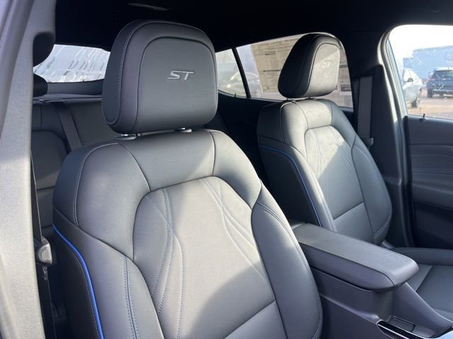 New 2026 Buick Envista Sport Touring w/ Convenience I Package image 50