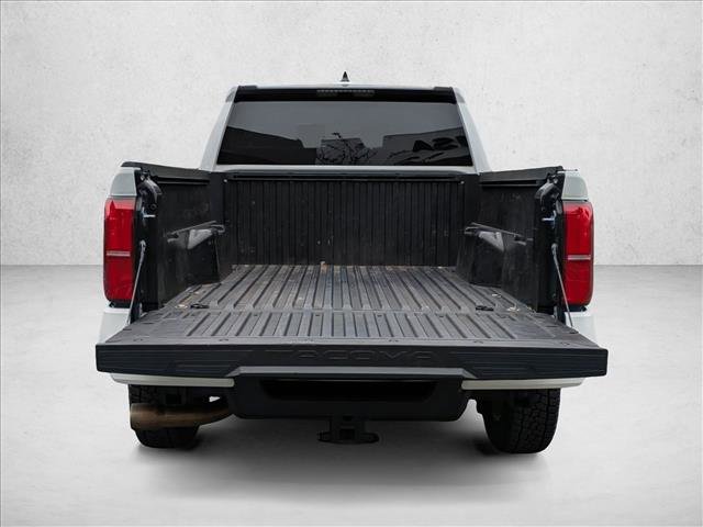 Used 2024 Toyota Tacoma SR5 image 7