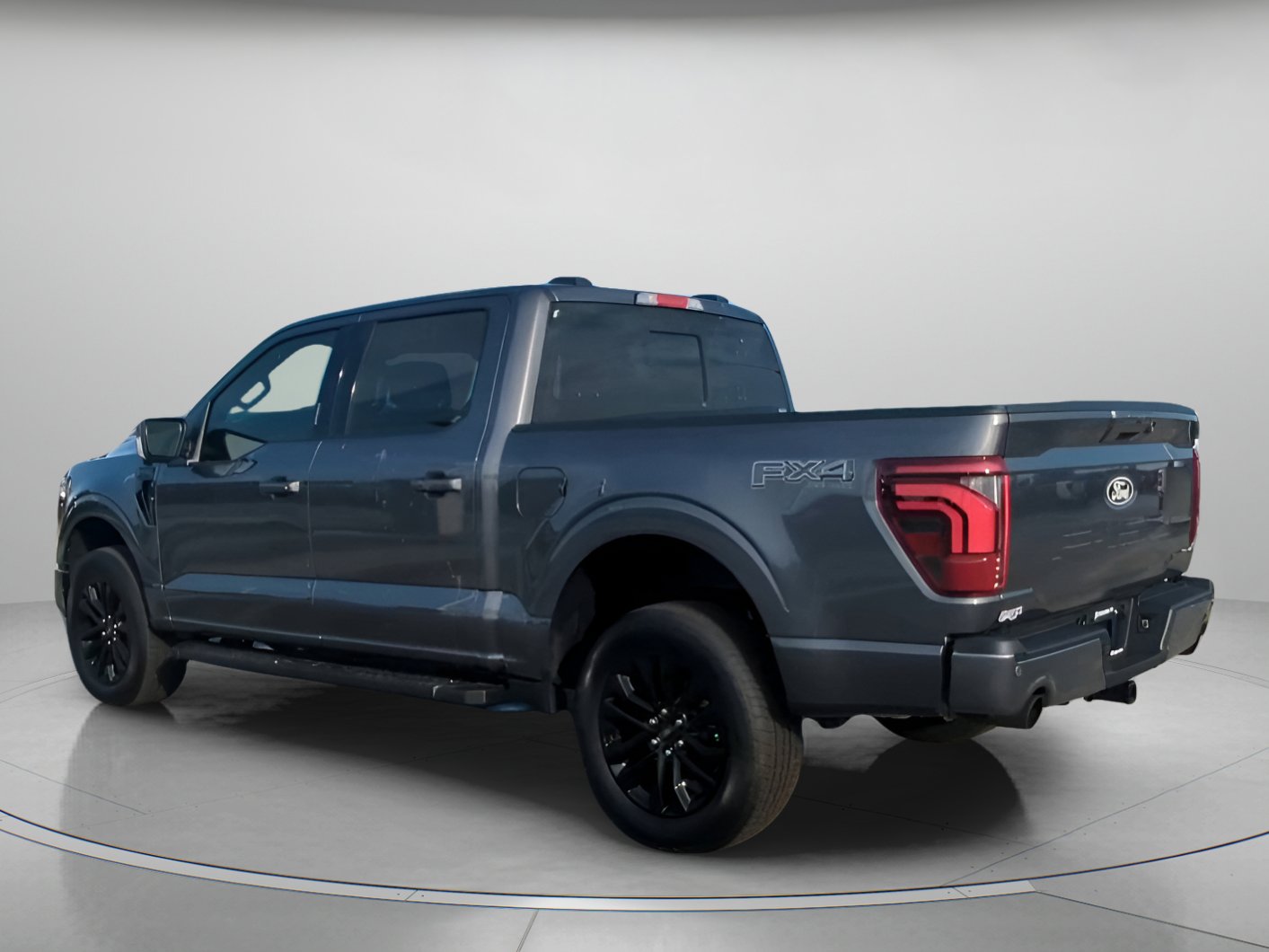 New 2026 Ford F150 Lariat w/ Equipment Group 501A Mid image 19