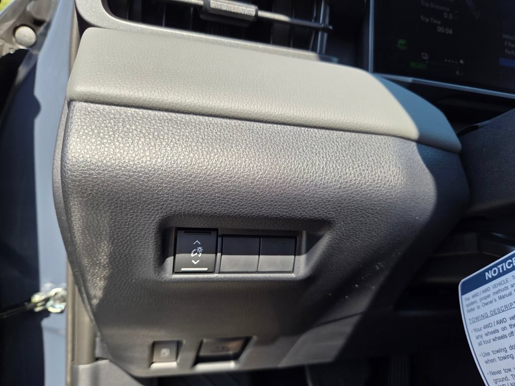 New 2026 Toyota RAV4 SE AWD/4WD image 27