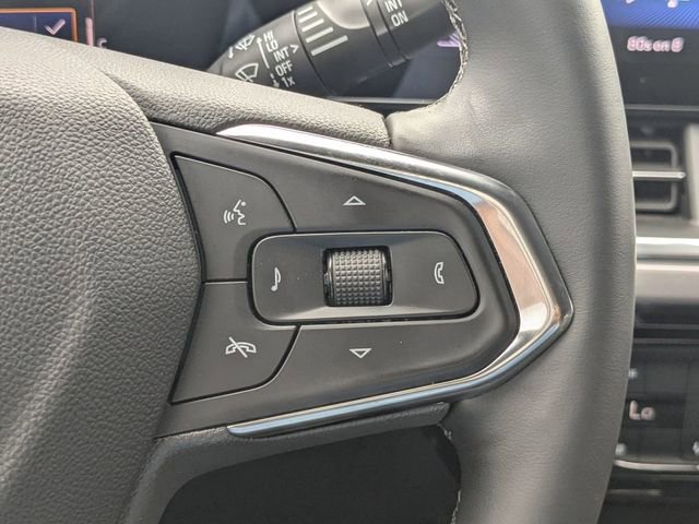 Used 2025 Chevrolet Trax ACTIV w/ Sunroof Package image 31