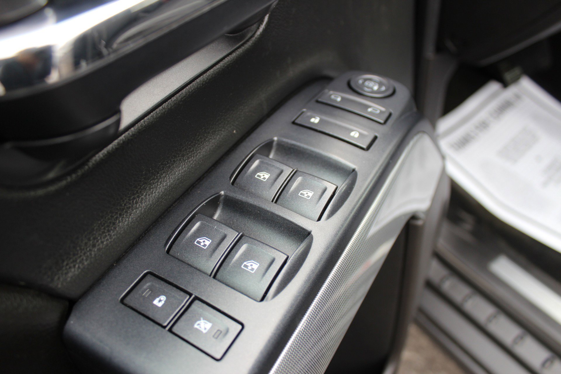 Used 2016 Chevrolet Silverado 2500 LT w/ All Star Edition image 15