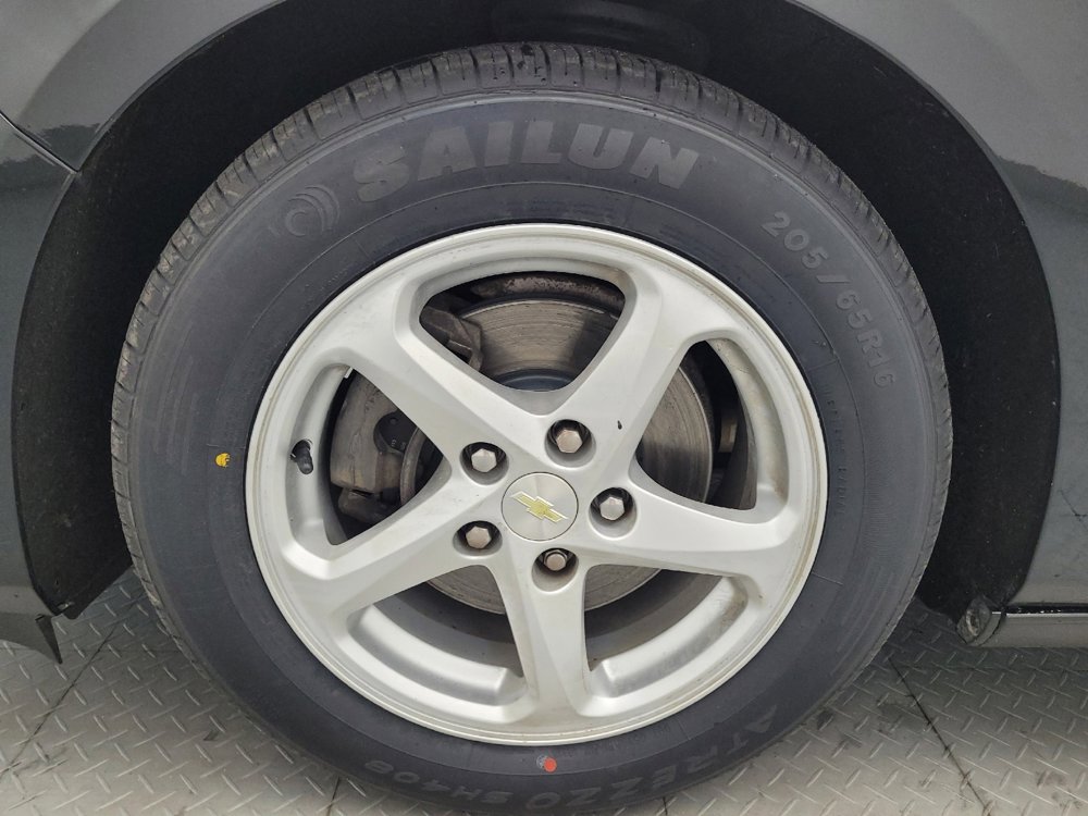 Used 2016 Chevrolet Malibu LS FWD image 31