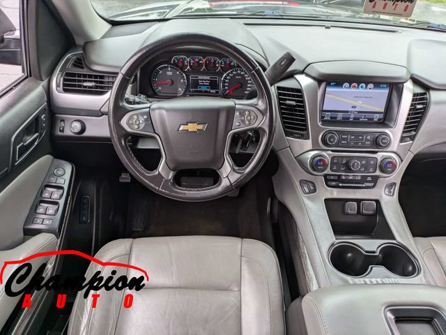 Used 2017 Chevrolet Tahoe LT RWD image 22