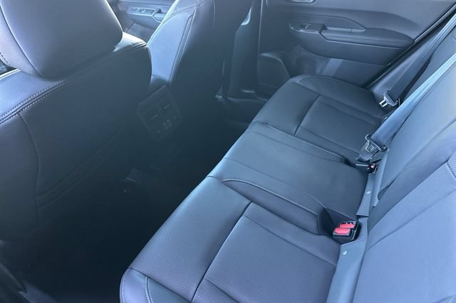 New 2026 Subaru Outback Touring XT AWD/4WD image 9