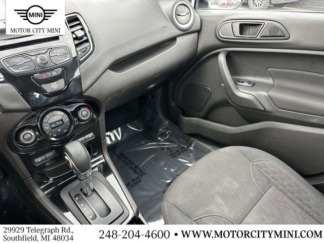 Used 2019 Ford Fiesta SE w/ Equipment Group 203A FWD image 36