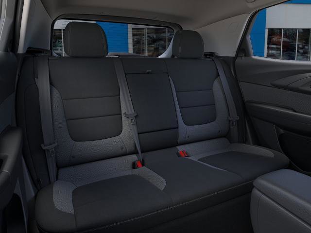New 2026 Chevrolet TrailBlazer LT AWD/4WD image 17