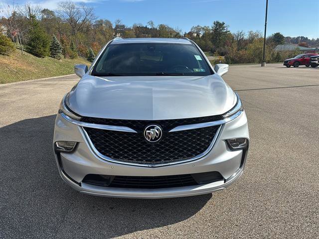 Used 2022 Buick Enclave Avenir w/ Avenir Technology Package image 7
