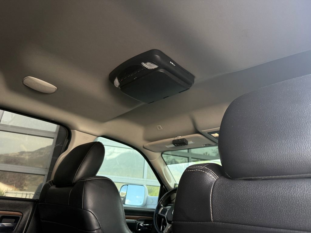 Used 2017 RAM 2500 Laramie w/ Sport Appearance Group AWD/4WD image 51