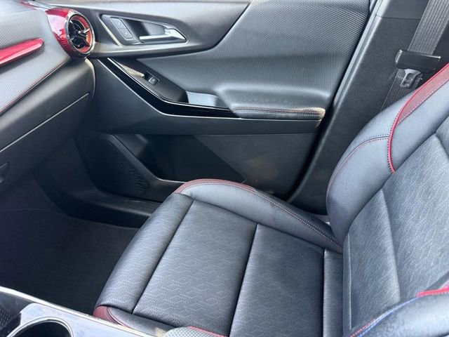 Used 2025 Chevrolet Equinox RS w/ Safety and Technology Package image 21