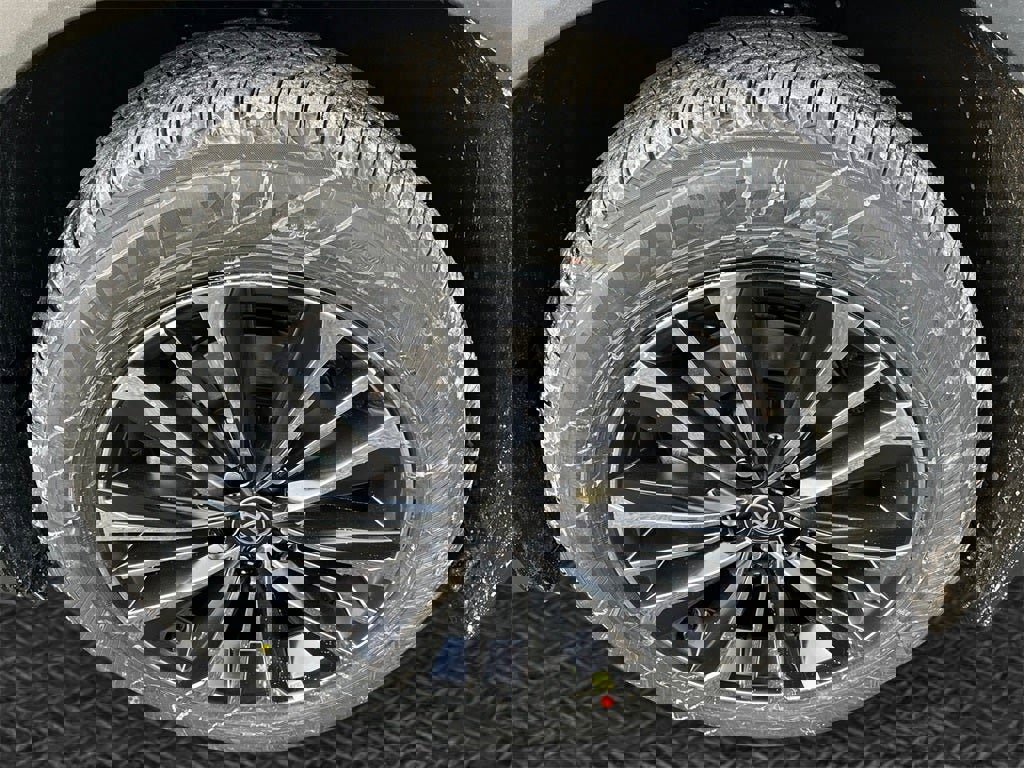 New 2026 Toyota Grand Highlander MAX Platinum image 11