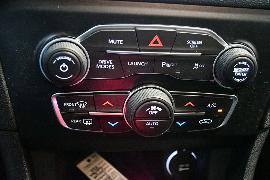 Used 2022 Dodge Charger Scat Pack image 74