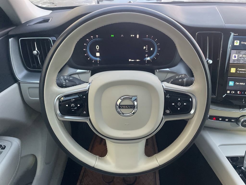 Certified 2023 Volvo XC60 B5 Core w/ Climate Package image 26