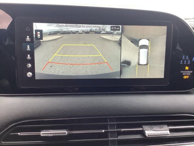 Used 2022 Hyundai Palisade Calligraphy w/ Winter Package AWD/4WD image 13
