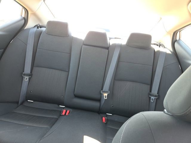 Used 2025 Nissan Altima 2.5 SV image 10