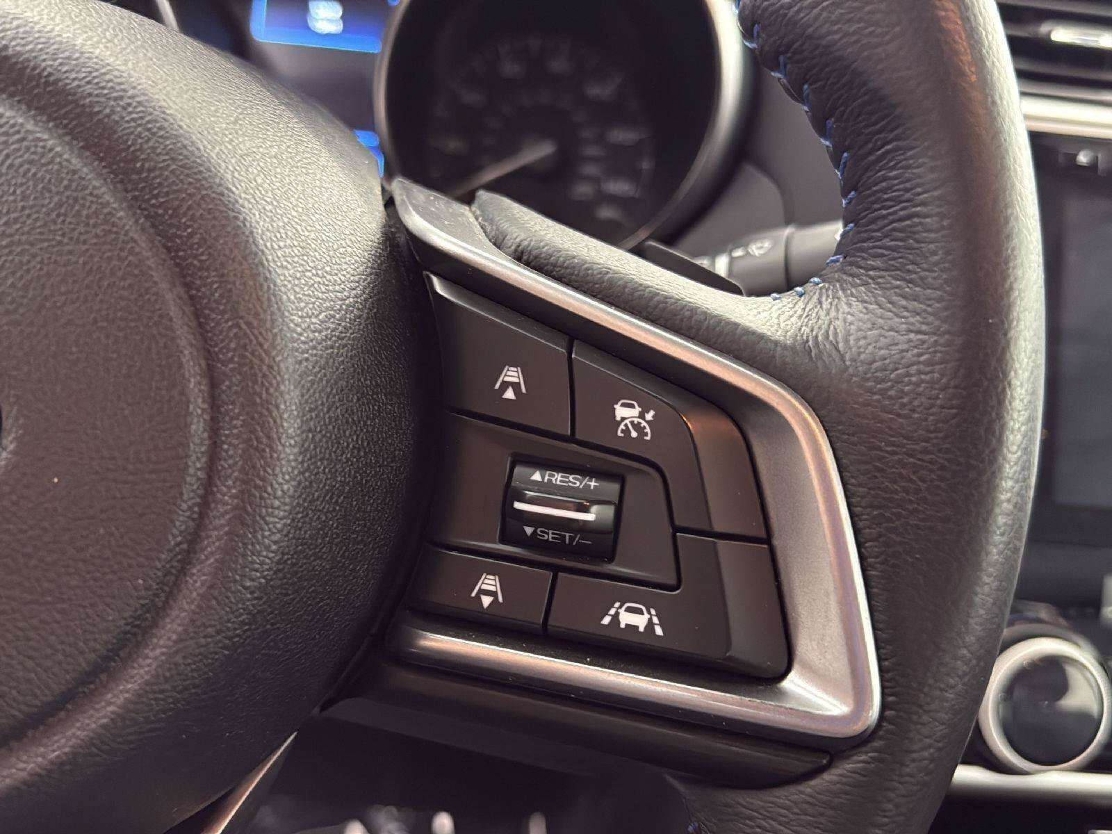 Used 2019 Subaru Legacy 2.5i Sport AWD/4WD image 10
