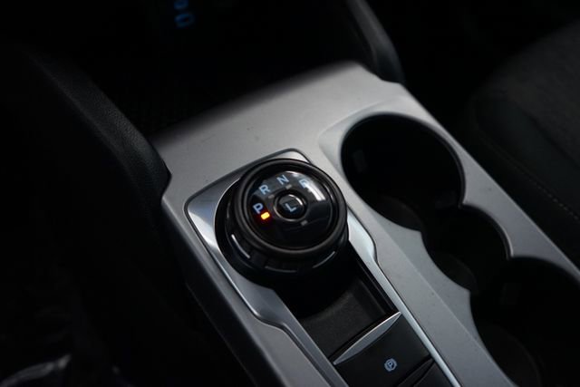 Certified 2021 Ford Bronco Sport Big Bend image 26