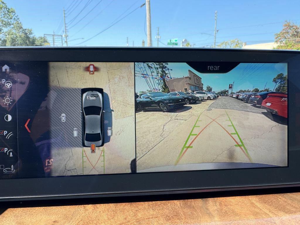 Used 2018 BMW 530i image 17