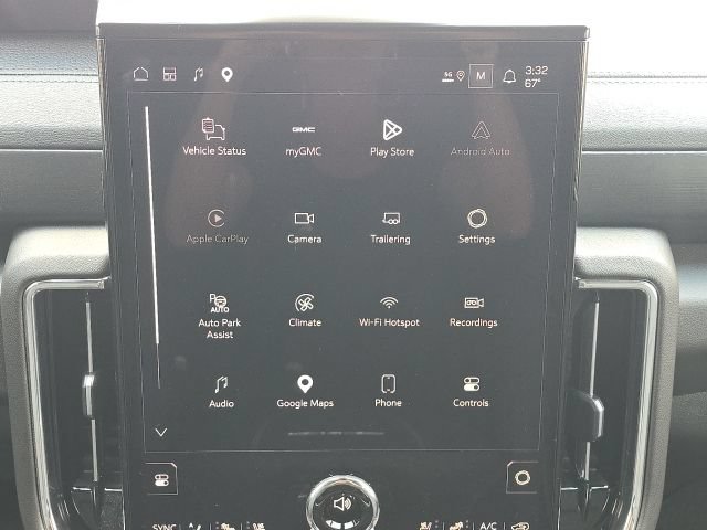 Used 2026 GMC Yukon XL Denali w/ Sun & Power Step Package AWD/4WD image 40