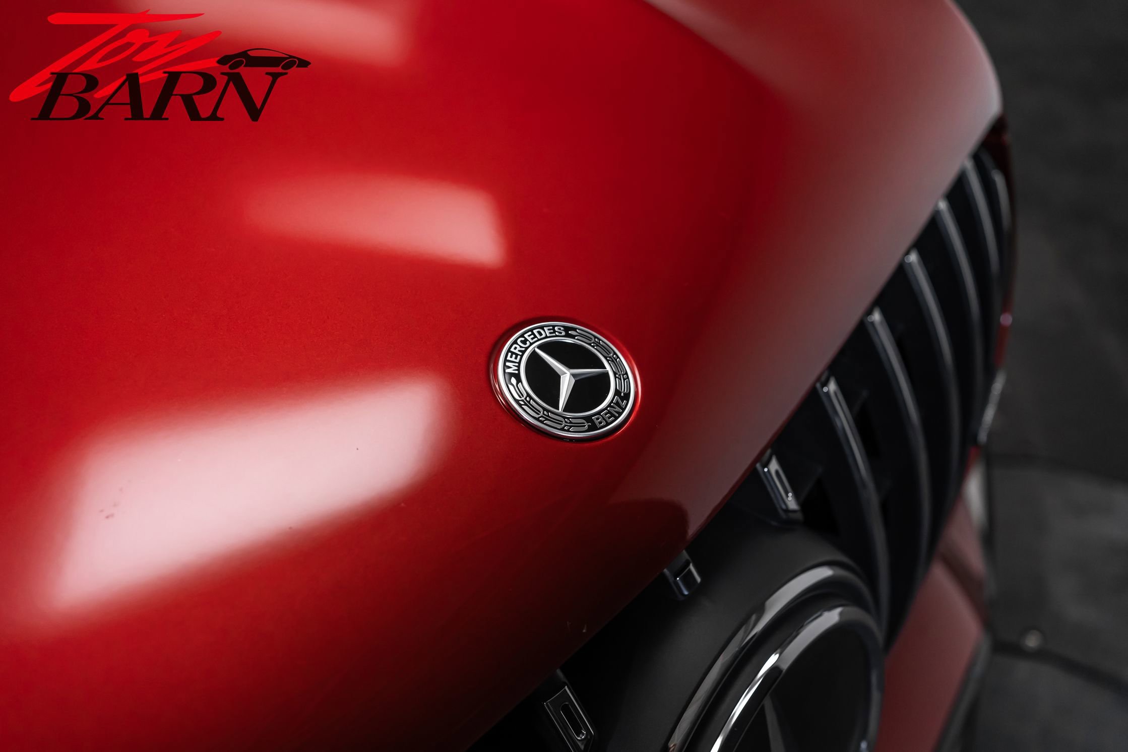 Used 2023 Mercedes-Benz GLE 53 AMG 4MATIC Coupe image 9