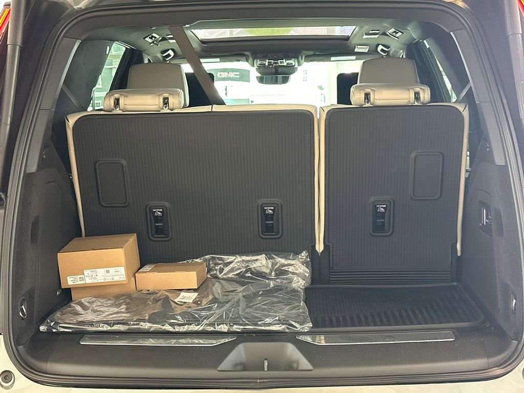 Certified 2026 Cadillac Escalade Sport w/ Touring Package image 18