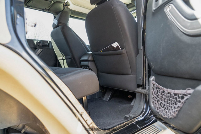 Used 2017 Jeep Wrangler Unlimited Sport w/ Quick Order Package 24S image 48