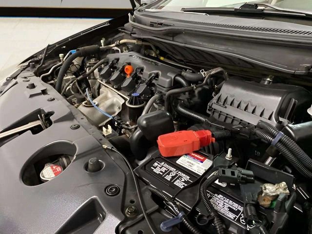 Used 2014 Honda Civic LX image 74