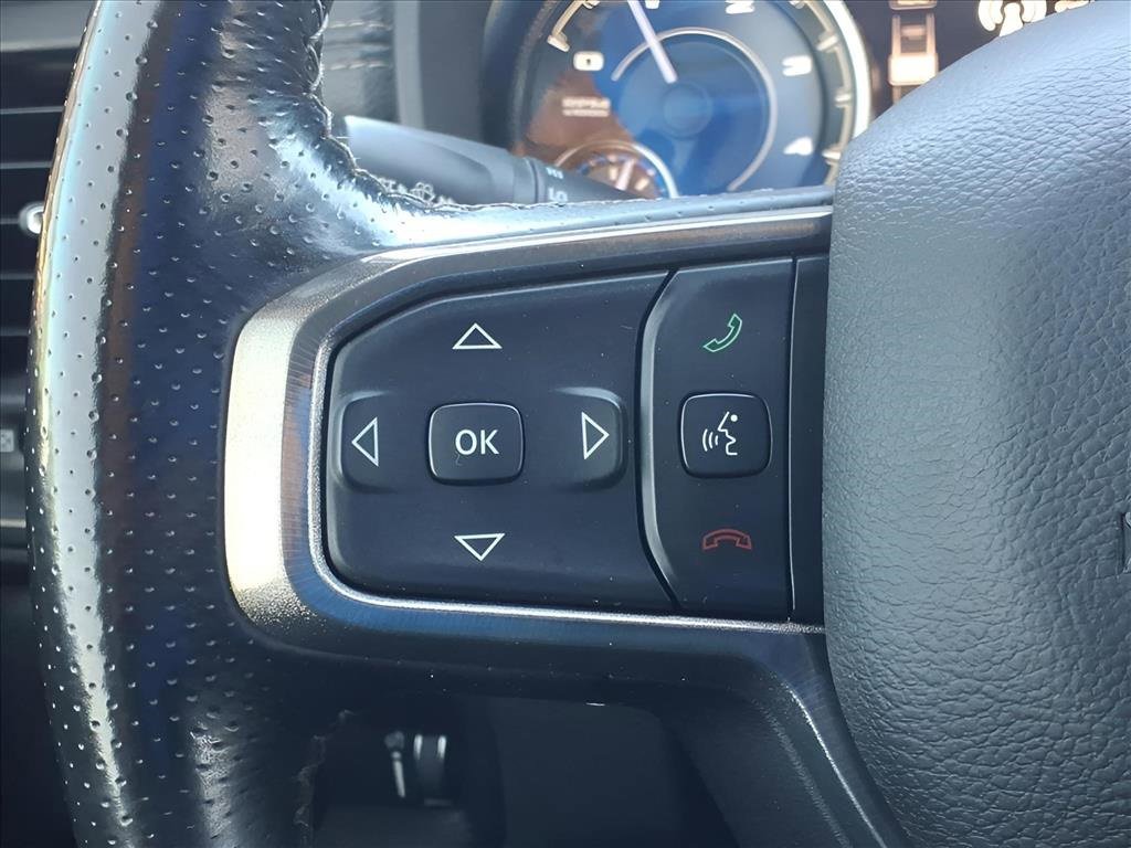 Used 2021 RAM 1500 Rebel w/ Rebel Level 1 Equipment Group image 26