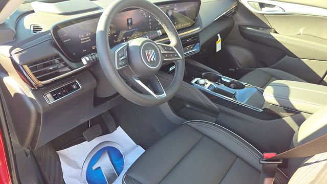 New 2026 Buick Envision Avenir image 31