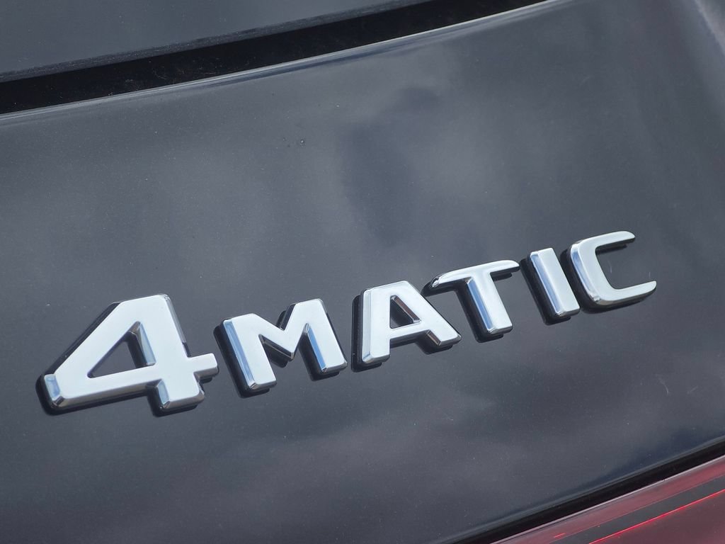 New 2026 Mercedes-Benz GLE 350 4MATIC image 5