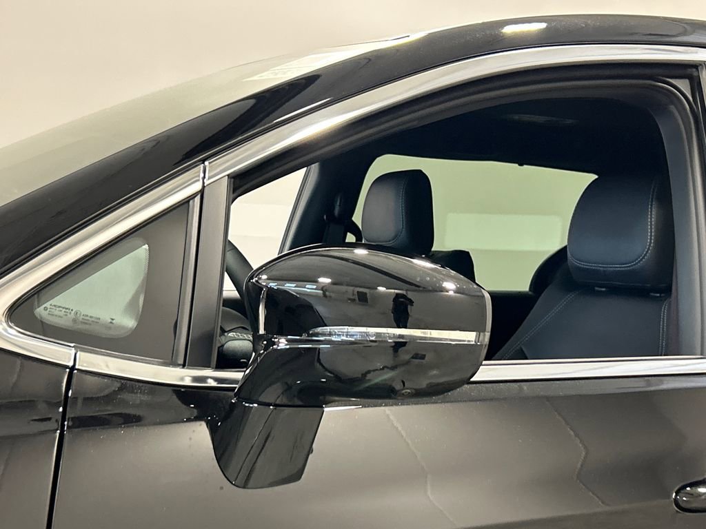 New 2025 Chrysler Pacifica Select image 12