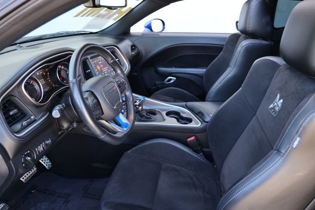 Used 2022 Dodge Challenger R/T Scat Pack image 11