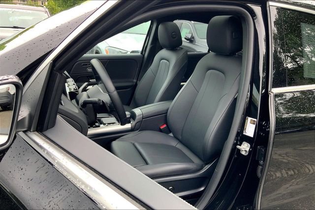 Certified 2023 Mercedes-Benz GLA 250 4MATIC image 6