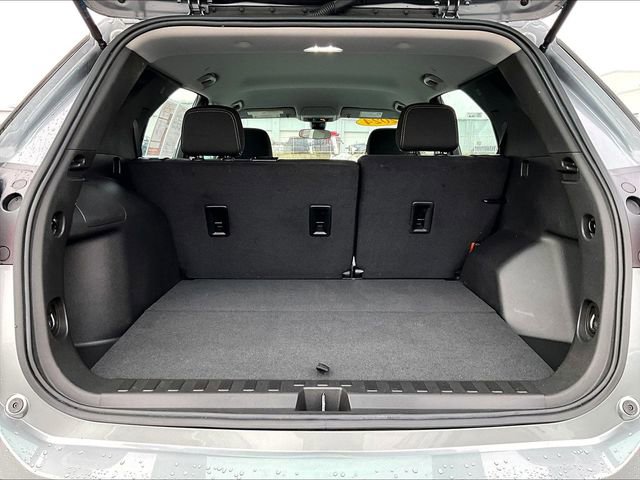 Used 2024 Chevrolet Equinox LS image 29