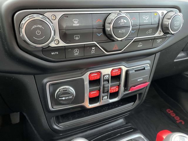 Used 2021 Jeep Gladiator Sport image 29