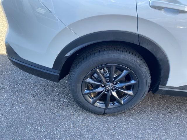 New 2026 Honda CR-V EX-L image 23