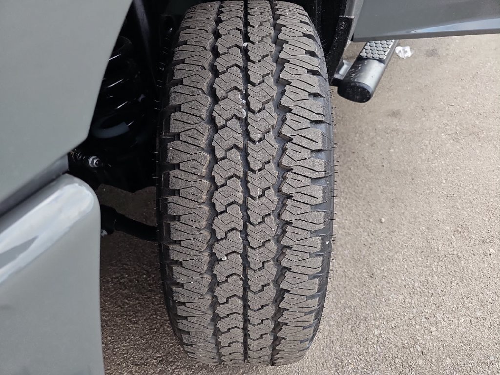 New 2027 RAM 2500 Tradesman AWD/4WD image 35