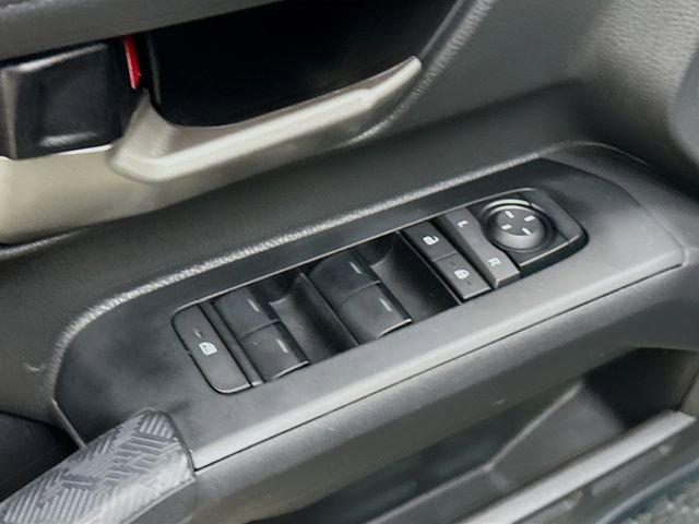 Used 2024 Toyota Tacoma TRD Sport image 18