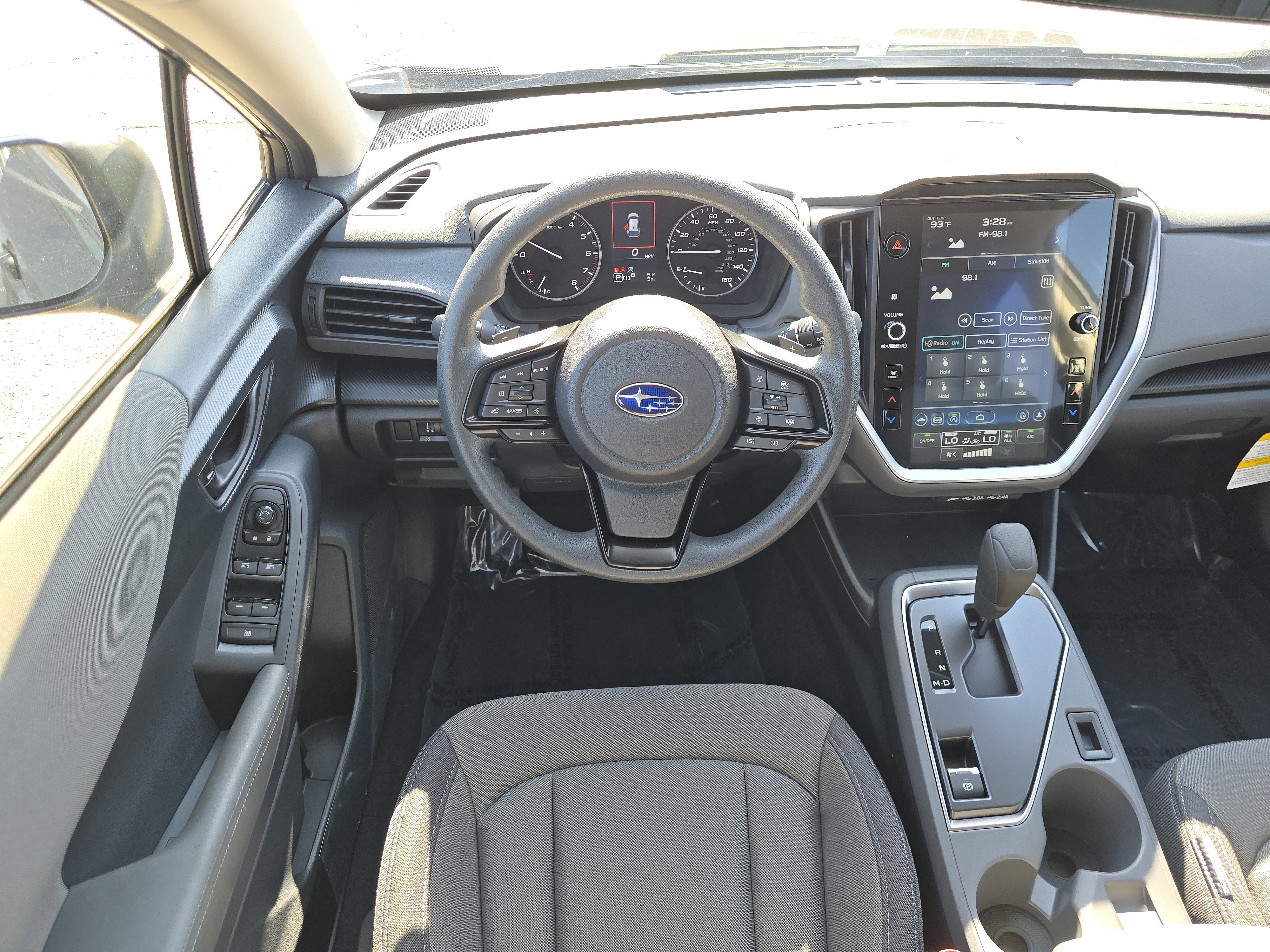 New 2025 Subaru Crosstrek 2.5i Premium image 17